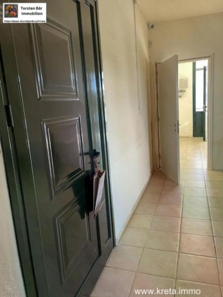 Vagionia Gortina Kreta, Vagionia - Gewerbeobjekt (Ladenlokal) 43m² zu verkaufen Gewerbe kaufen